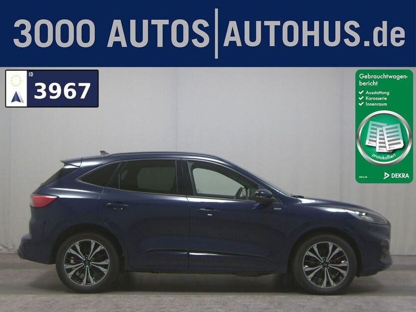 Kuga