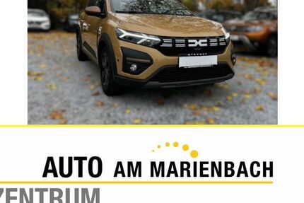 Dacia Sandero 33.400 km 17.450 € Grafenrheinfeld 97506