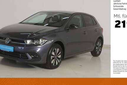 VW Polo 2.230 km 24.480 &euro; Neumarkt 92318