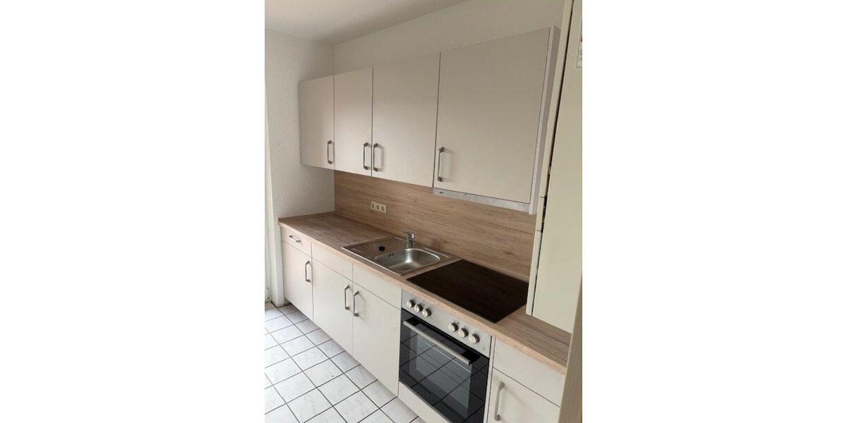 Etagenwohnung Neu Kaliß - 2 Zimmer, 50 m&sup2;, 390&euro; | Angebot:26431452