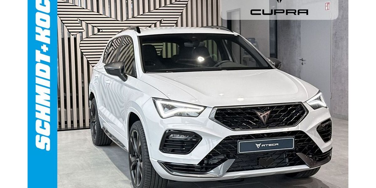 Cupra Ateca 2.999 km 49.999 &euro; Bremerhaven 27576