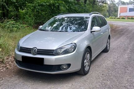 VW Golf 285.000 km 3.600 &euro; Liebenau 31618