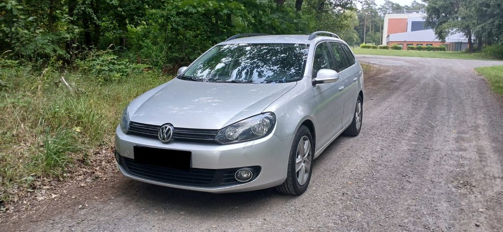 VW Golf 285.000 km 3.600 &euro; Liebenau 31618