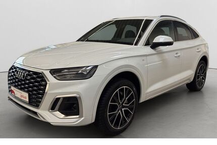 Audi Q5 64.650 km 42.830 &euro; Giessen 35394