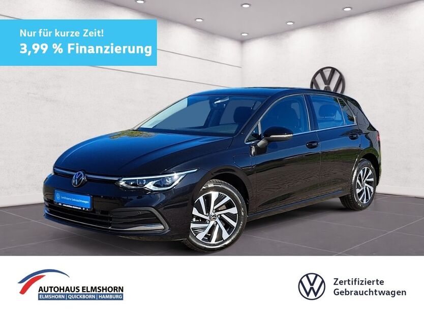 VW Golf 20.616 km 24.320 € Kölln-Reisiek 25337