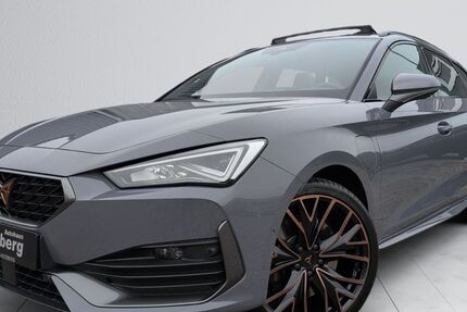 Cupra Leon 19.965 km 31.960 € Soltau 29614