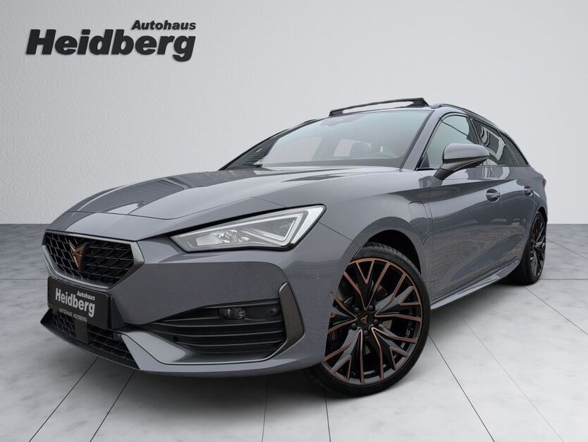 Cupra Leon 19.965 km 31.960 € Soltau 29614