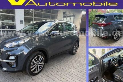Kia Sportage 62.800 km 20.980 &euro; Neuhofen/Pfalz 67141