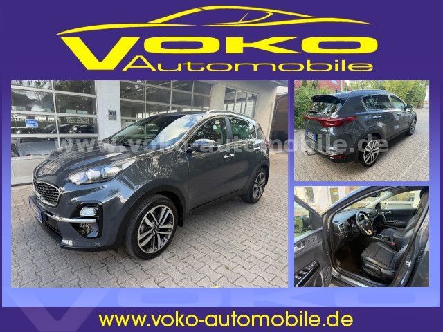 Kia Sportage 62.800 km 20.980 &euro; Neuhofen/Pfalz 67141