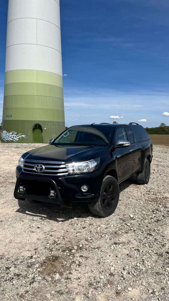 Hilux