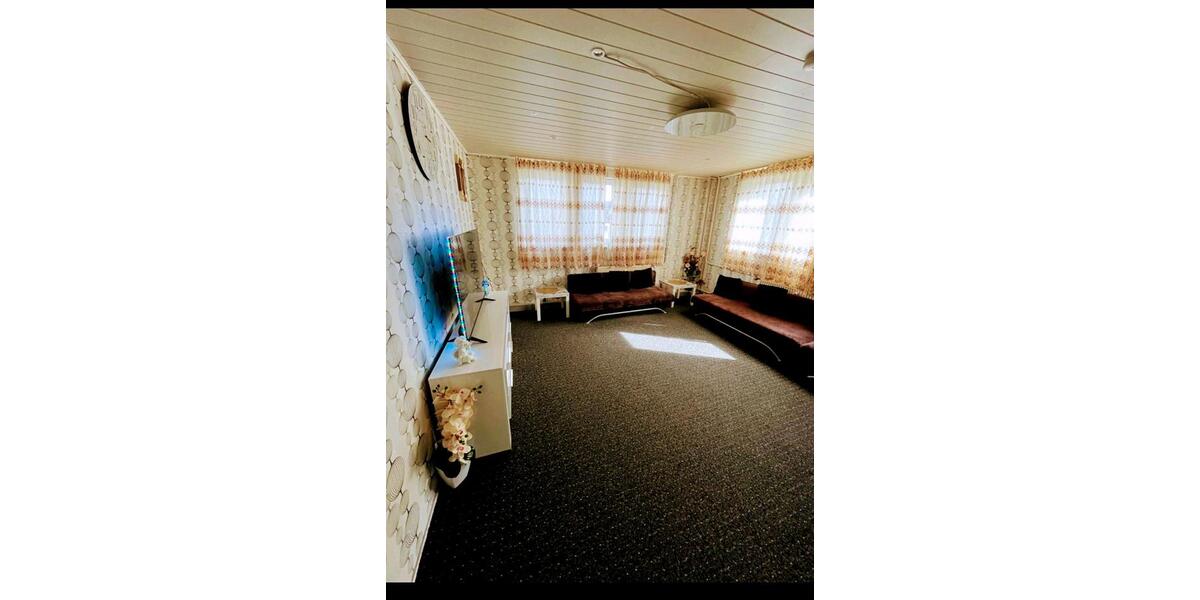 Erdgeschoßwohnung Korbach - 4 Zimmer, 135 m&sup2;, 89.000&euro; | Angebot:27144526