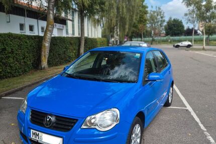 VW Polo 105.600 km 4.199 &euro; Memmingen 87700
