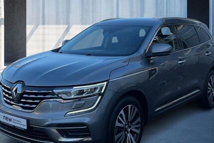Renault Koleos 58.523 km 26.990 &euro; Berlin 12099