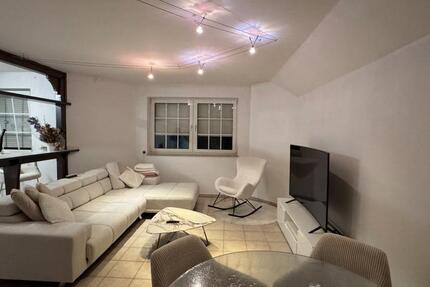 Helle 2,5-Zimmer-Wohnung mit Dachterrasse in Ransbach-Baumbach 2 zimmer