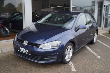 VW Golf 90.345 km 12.750 € Ascheberg 59387