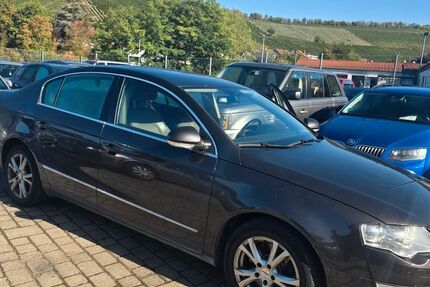VW Passat 270.000 km 3.000 &euro; Randersacker 97236