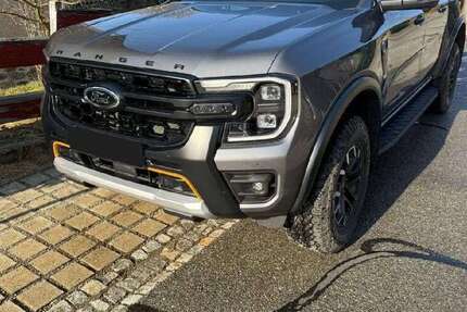 Ford Ranger 13.000 km 44.990 &euro; Hoyerswerda 02977