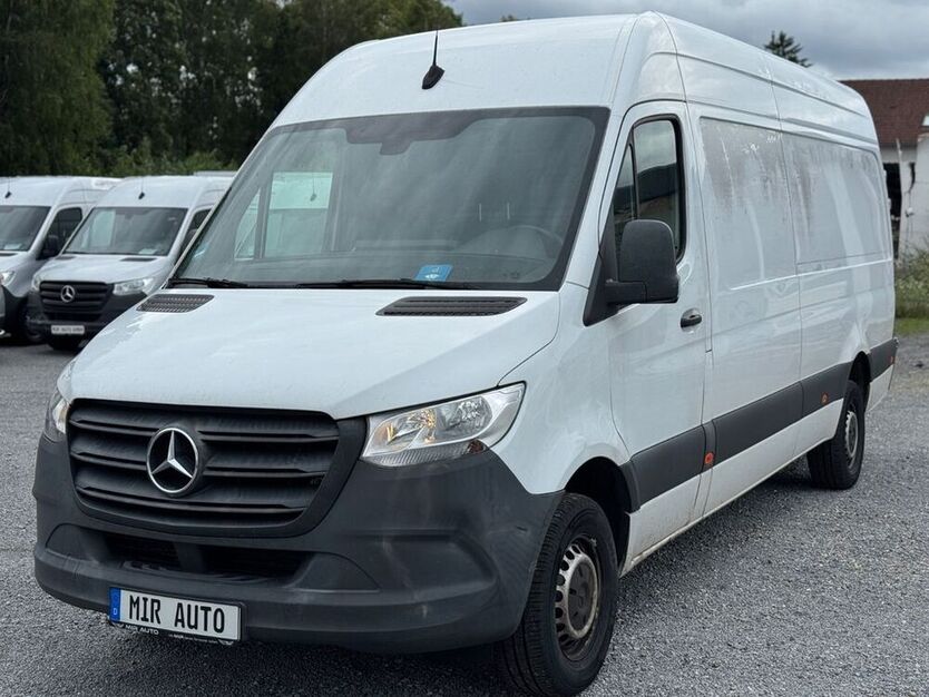 Sprinter