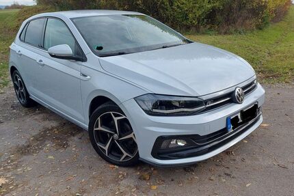 VW Polo 49.606 km 14.600 € Lautertal 96486