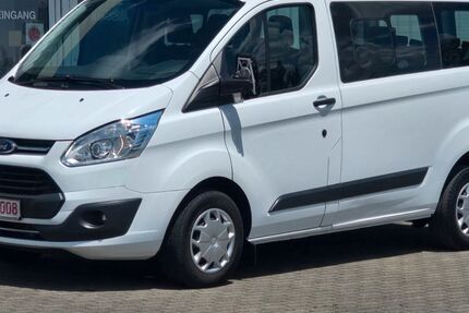 Ford Transit 158.000 km 13.890 &euro; Zimmern o. Rottweil 78658