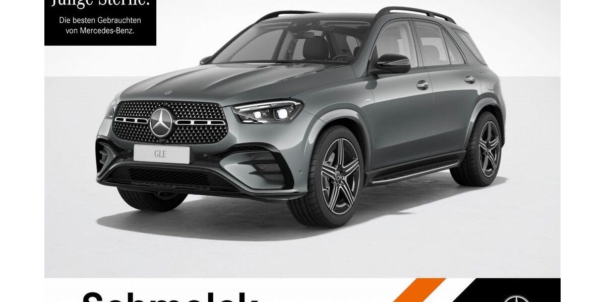 Mercedes-Benz GLE 350 17.900 km 90.900 &euro; Emmendingen 79312