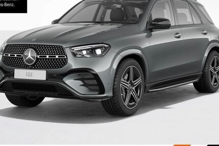 Mercedes-Benz GLE 350 20.000 km 89.500 &euro; Emmendingen 79312