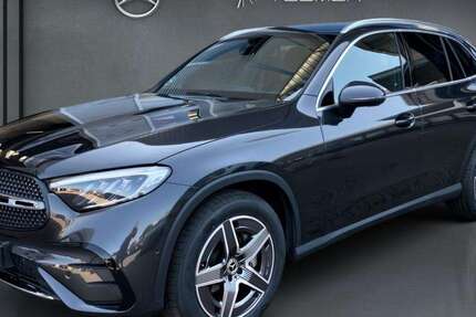 Mercedes-Benz GLC 300 9.998 km 52.990 € Uelzen 29525