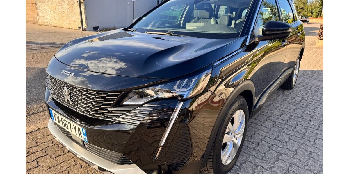Peugeot 5008 149.000 km 15.900 &euro; Hassloch 67454