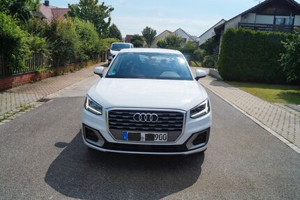 Audi Q2 149.950 km 13.990 &euro; Neumarkt 92318