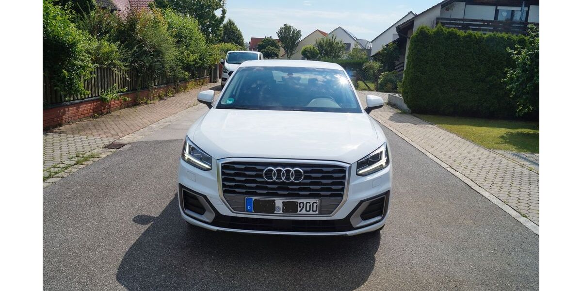Audi Q2 149.950 km 13.990 &euro; Neumarkt 92318