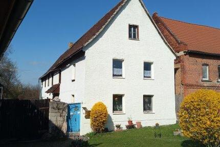 Haus Freyburg (Unstrut) - 11 Zimmer, 220 m&sup2;, 49.000&euro; | Angebot:26616924