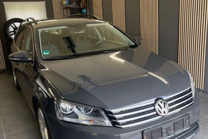 VW Passat 231.653 km 5.490 &euro; Bergkirchen 85232