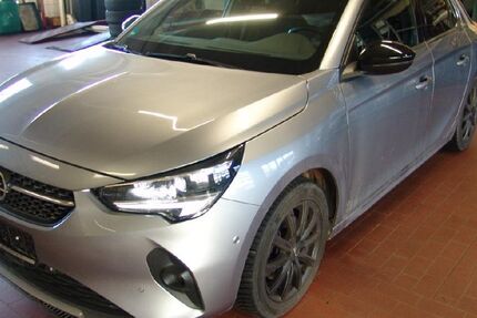 Opel Corsa 34.005 km 16.900 &euro; Marienberg 09496