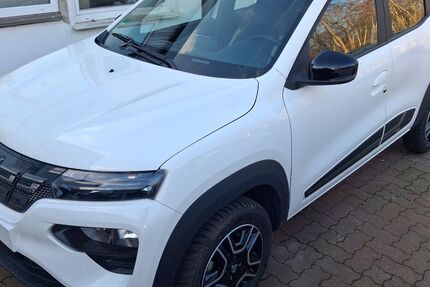 Dacia Spring 29.900 km 8.450 &euro; Hambergen 27729