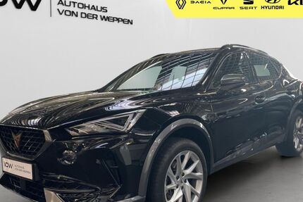 Cupra Formentor 18.200 km 28.480 &euro; Heilbronn 74076