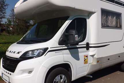 Fiat Ducato 60.000 km 47.800 &euro; Herrenberg 71083