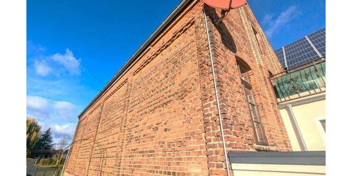 Gewerbeobjekt Jesewitz Gotha - 698.000&euro; | Angebot:25165688