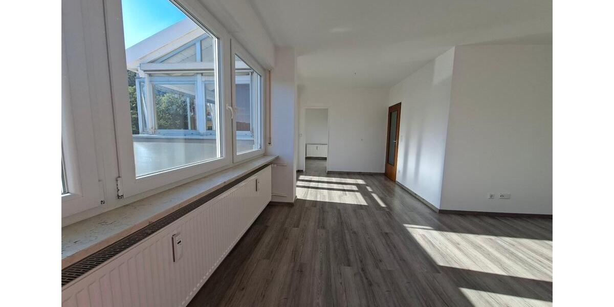 Etagenwohnung Trostberg - 3.5 Zimmer, 81 m&sup2;, 197.500&euro; | Angebot:26927308