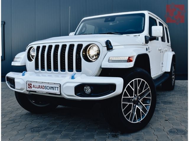 Jeep Wrangler 22.324 km 69.990 &euro; Kist 97270