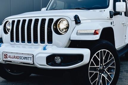 Jeep Wrangler 22.950 km 69.990 &euro; Kist 97270