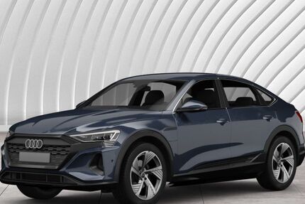 Audi Q8 e-tron 44.751 km 49.990 &euro; Unterschleißheim 85716