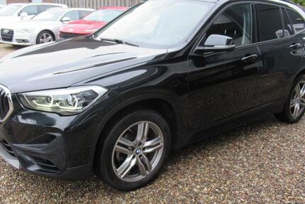BMW X1 92.400 km 19.950 € Gettorf 24214