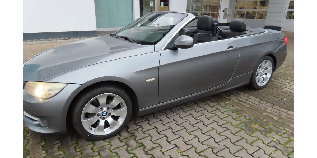 BMW 320 150.250 km 11.900 &euro; Gengenbach 77723