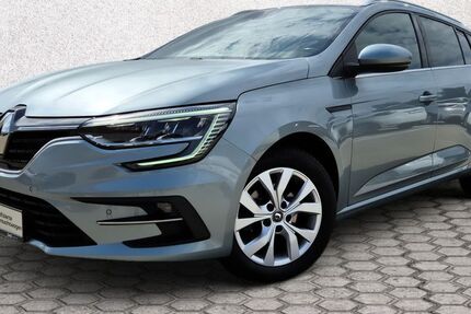 Renault Megane 53.888 km 18.990 € Bruchhausen-Vilsen 27305