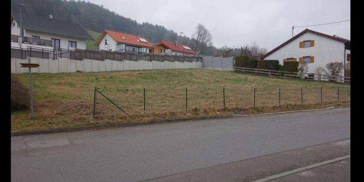 Grundstück zu verkaufen in Hohenpeißenberg 662.000 € 863 m² zimmer