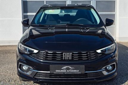 Fiat Tipo 57.800 km 14.999 € Kressbronn 88079