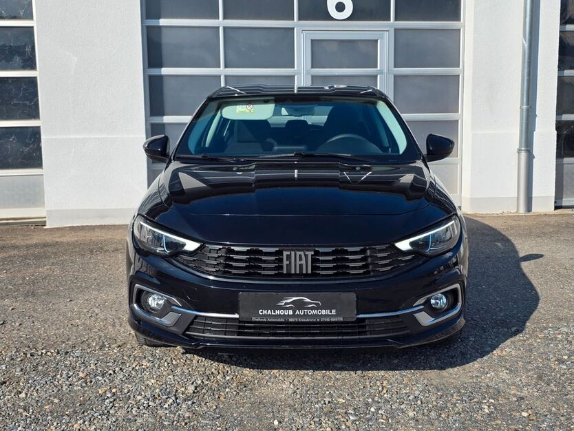 Fiat Tipo 57.800 km 14.999 € Kressbronn 88079