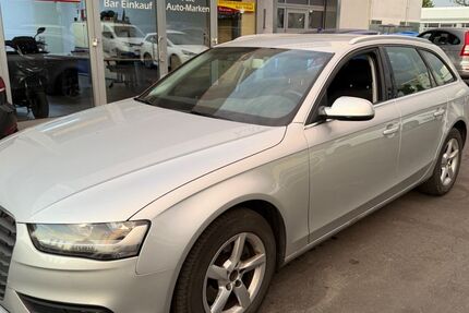 Audi A4 167.000 km 6.990 &euro; Würzburg 97076
