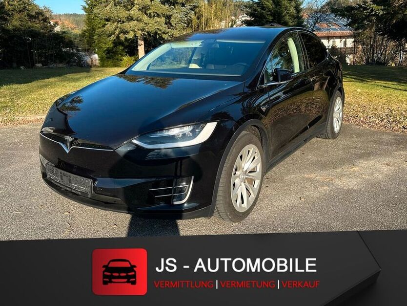 Model X