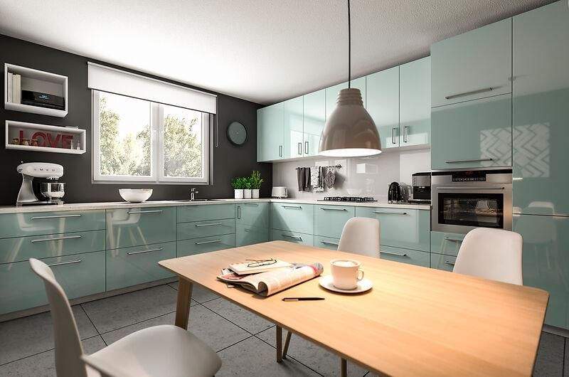 Einfamilienhaus Erfurt Windischholzhausen - 6 Zimmer, 143 m&sup2;, 468.520&euro; | Angebot:25802772